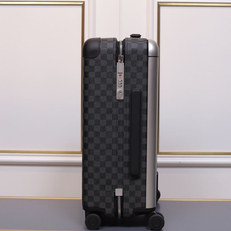 Louis Vuitton Suitcase